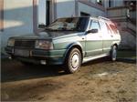 Fiat Regata 2